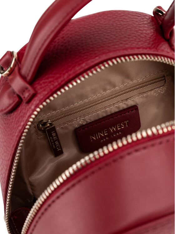 Nine West Nine West Ruksak RC19701 Crvena