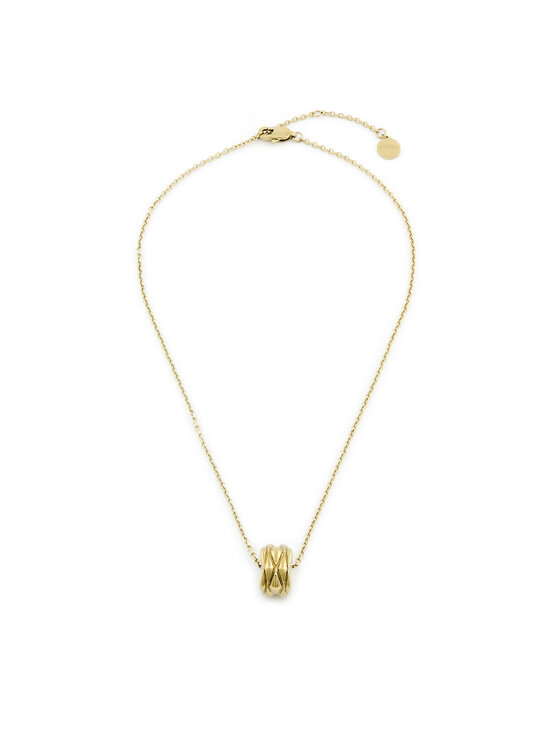Furla Furla Halskette Mionido WJ00303-MT0000-OR000-1-007-20-CN-UNI J Goldfarben