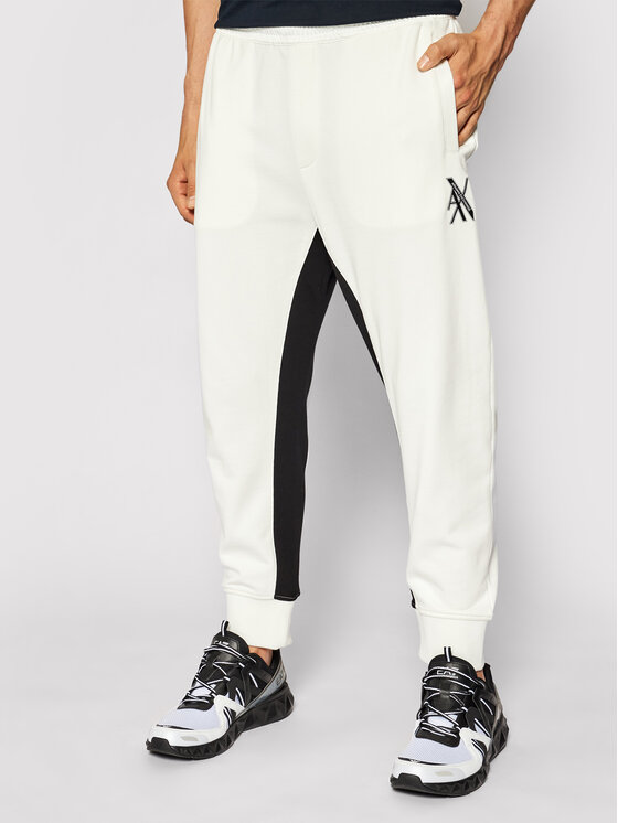 tuta armani exchange