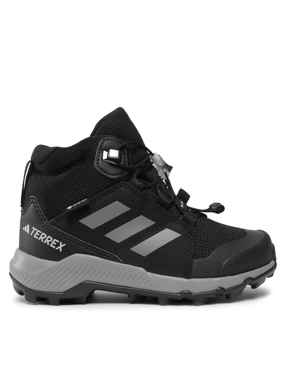adidas Terrex Mid GORE TEX Hiking Shoes IF7522