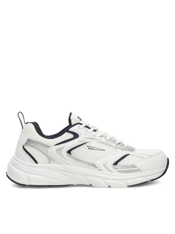 Sprandi Sneakers WP40-23404Z Alb | Modivo.ro