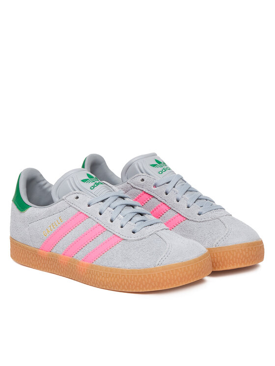 adidas adidas Sneakers Gazelle IH6472 Grau