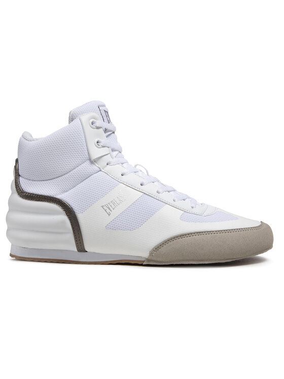 Everlast Everlast Poksijalatsid Evl Shadow 624421-60 Valge
