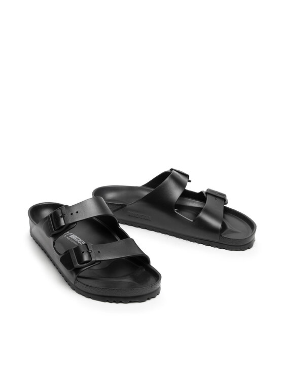 Birkenstock Birkenstock Natikače Arizona EVA 0129421 Crna