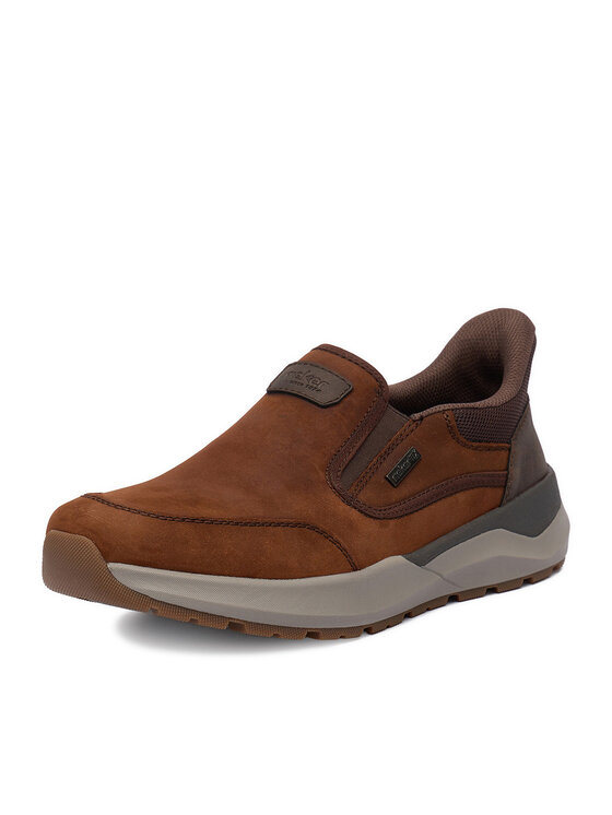 Rieker Rieker Poolsaapad 06052-22 Pruun