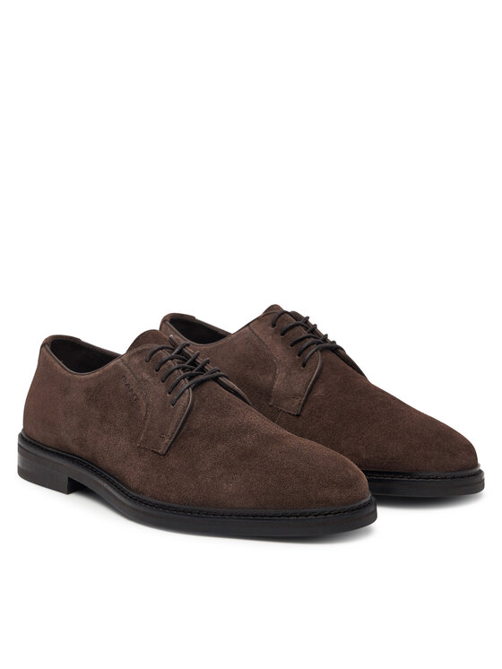 Gant Gant Туфлі Bidford 33633366 Коричневий