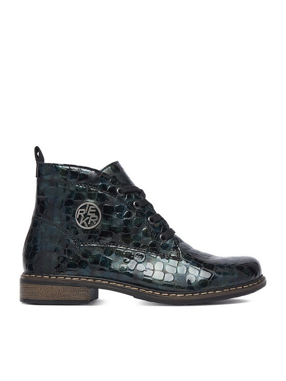 Rieker Ghete CEO-71205-90 Bleumarin