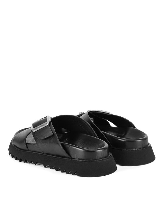 G-Star Raw G-Star Raw Şlapi DEBRA-25SS469 Negru