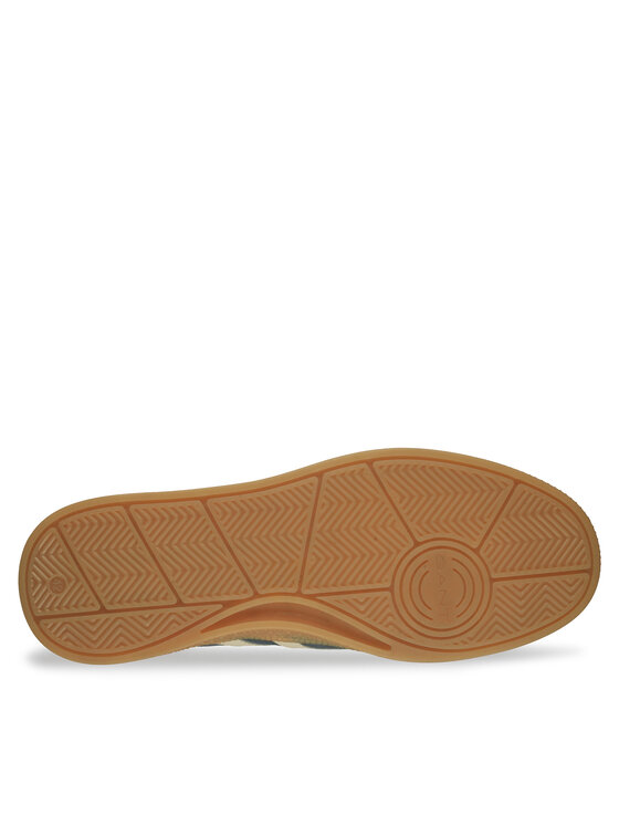 Gant Gant Sneakersy Cuzmo 29633643 Tmavomodrá