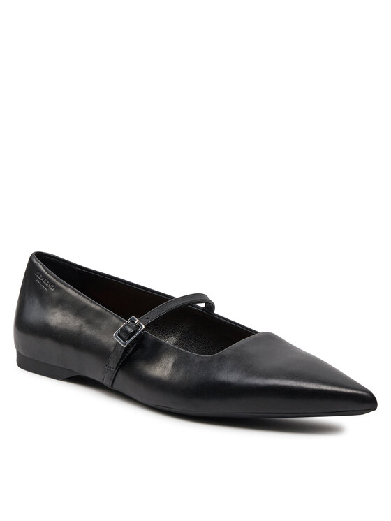 Vagabond Shoemakers Vagabond Shoemakers Ballerinas Hermina 5533-001-20 Schwarz