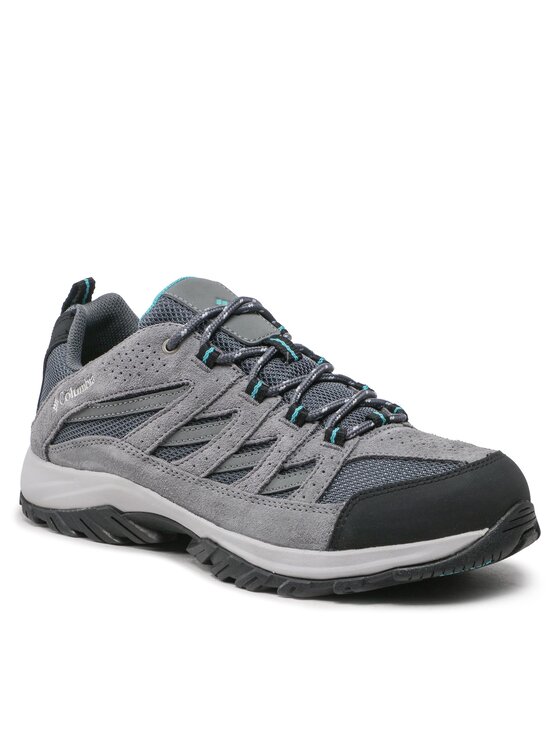 Columbia Columbia Trekking Crestwood BL4595 Siva
