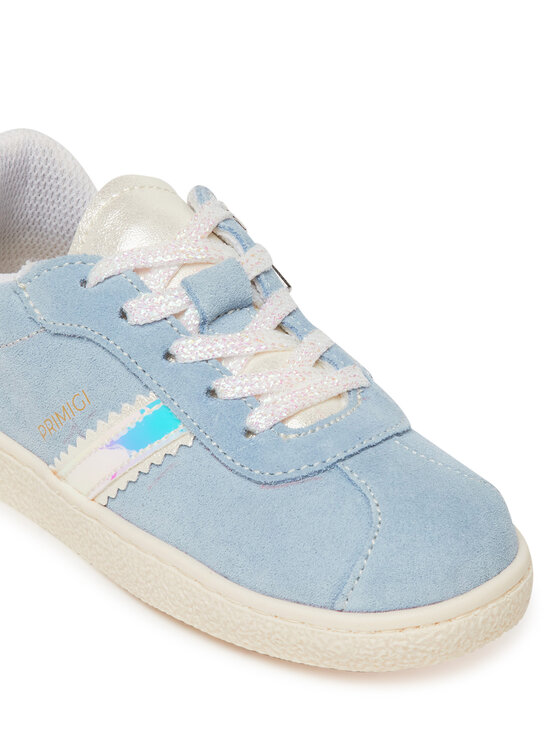 Primigi Primigi Sneakersy 7904011 M Niebieski