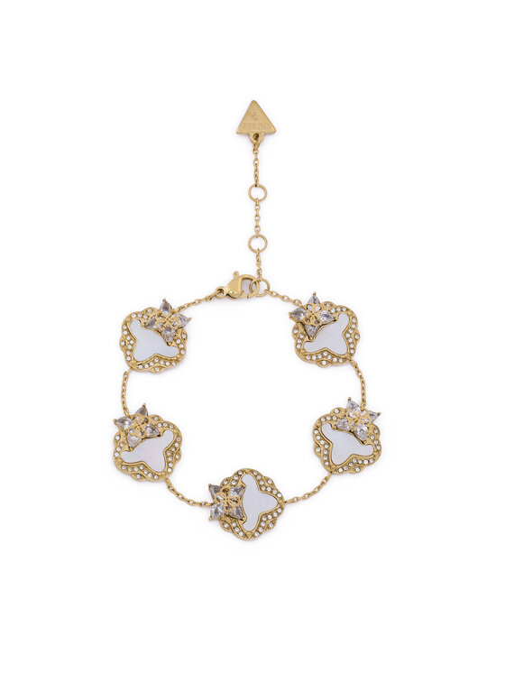 Guess Guess Apyrankė JUBB05 582JW Auksinė