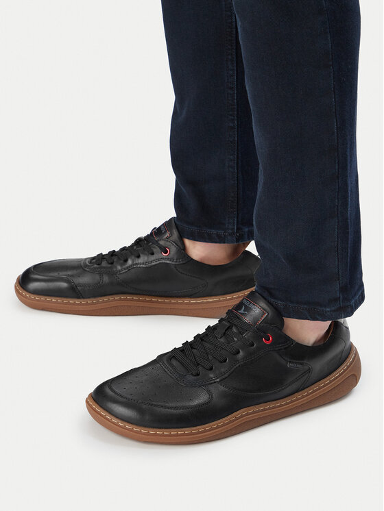 Pikolinos Pikolinos Sneakersy Barefoot U9F-6363C1 Černá