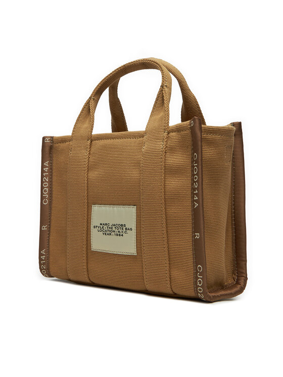 Marc Jacobs Marc Jacobs Torbica M0017025 Smeđa