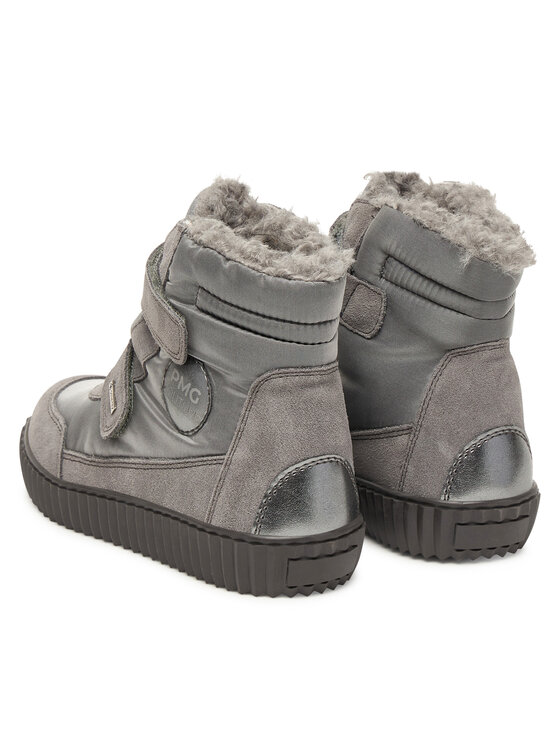 Primigi Primigi Śniegowce GORE-TEX 8935511 S Szary
