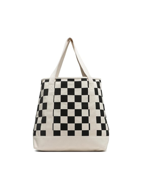 Vans Vans Soma Pergs Tote VN0A7PQE3KS1 Bēšs