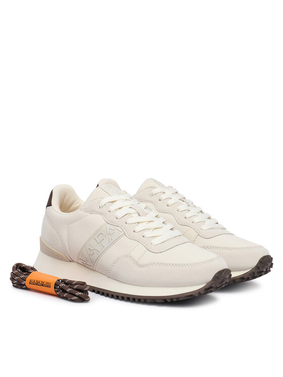 Napapijri Napapijri Sneakers Astra  NP0A8BBB Crem