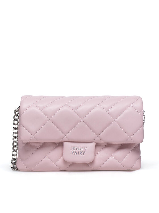 Jenny Fairy Jenny Fairy Handtasche MLS-E-067-05 Rosa