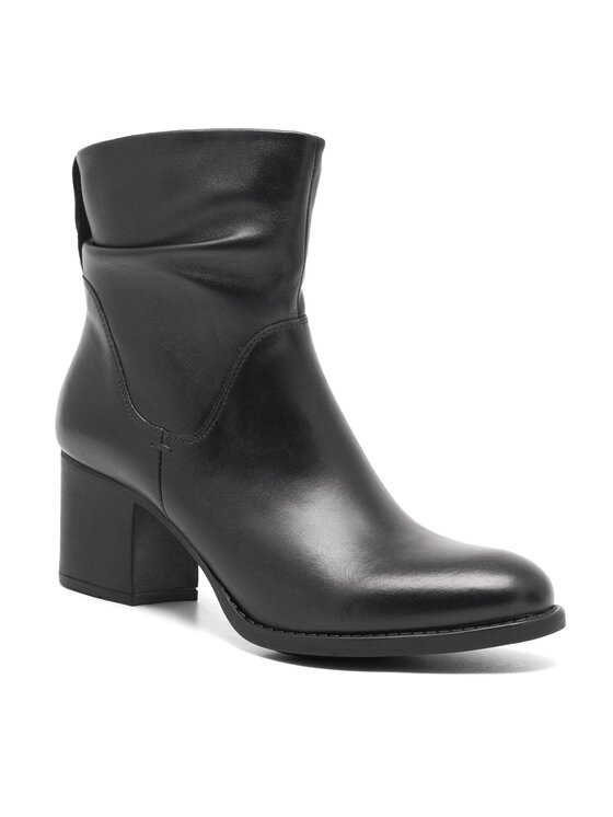 Lasocki Lasocki Stiefeletten WI23-RUTH-05 Schwarz