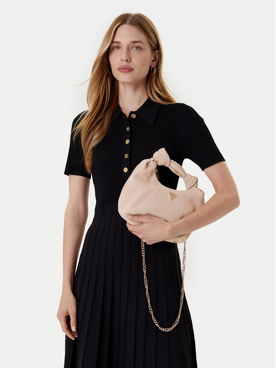 Guess Guess Soma Isotta HWSG96 60010 Bēšs