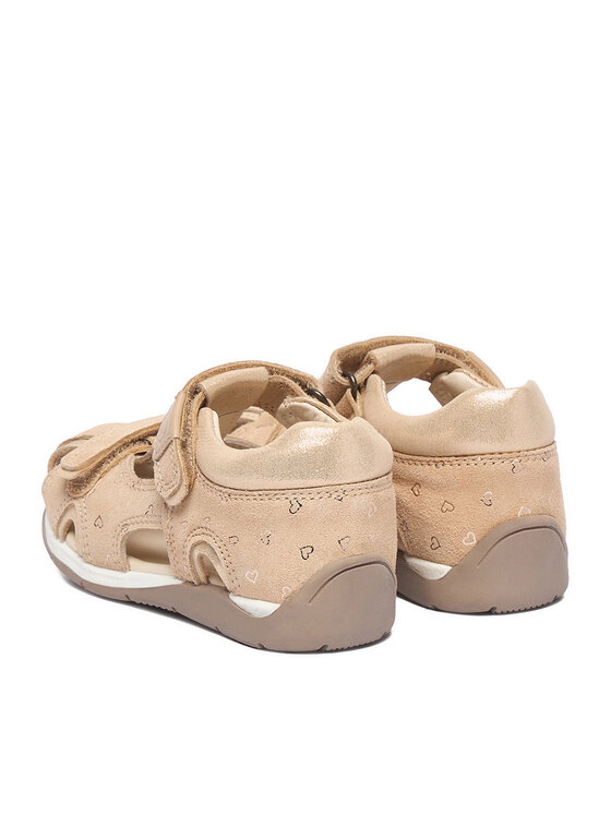 Lasocki Kids Lasocki Kids Sandali CEO-CI12-MARCUS-02(II)DZ Beige