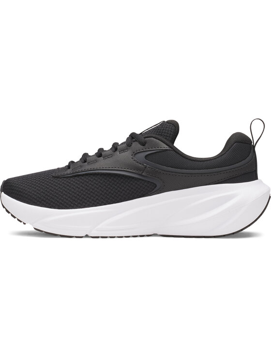 Under Armour Under Armour Buty do biegania UA-6010460 Czarny
