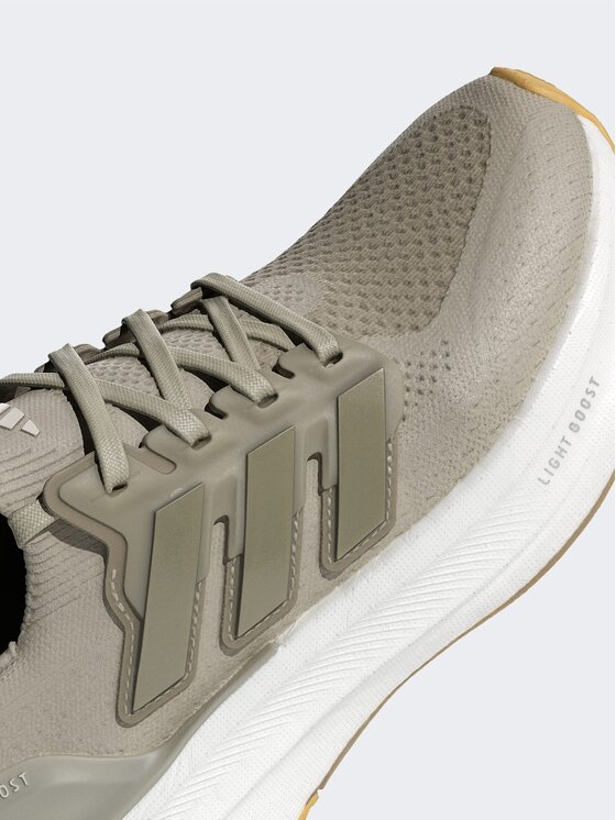 adidas adidas Buty do biegania 133059 Beżowy