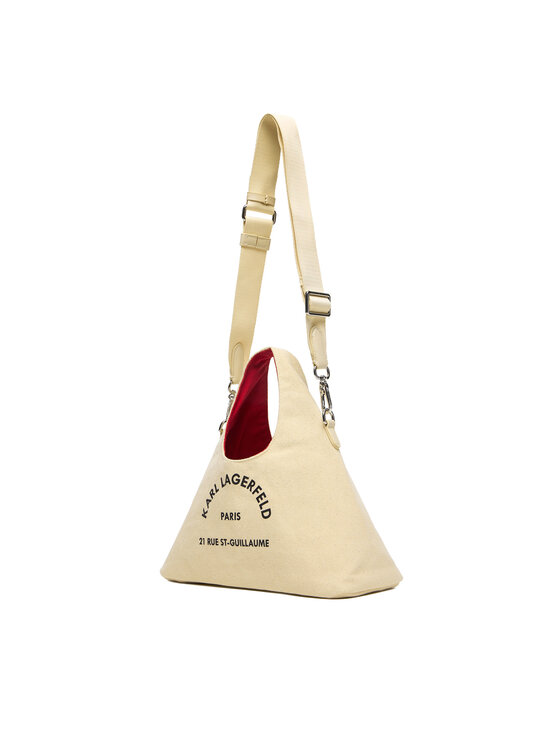 KARL LAGERFELD KARL LAGERFELD Soma B1W50016 Bēšs