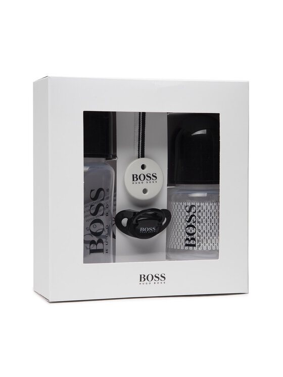 Boss Set J9K145 Noir | Modivo.fr