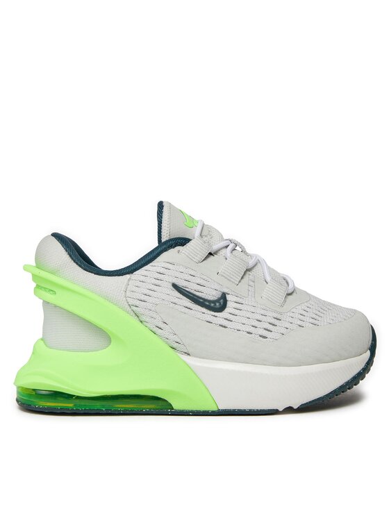 Nike Snīkeri Air Max 270 Go (TD) DV1970 006 Pelēks