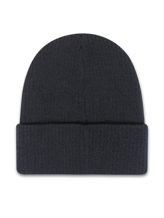 Element Element Kapa Mid Icon Rib ELYHA00244 Črna