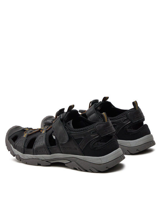 Lumberjack Lumberjack Sandaalid Hoover SMI5206-001-Q15 Must