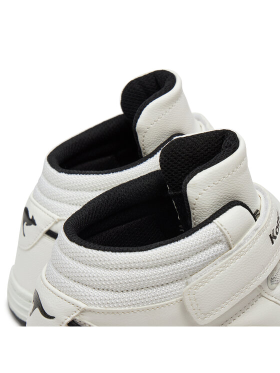 KangaRoos KangaRoos Sneakers K-Cp Flash Ev 18907 0500 Weiß