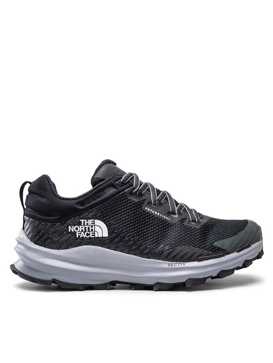 The North Face Trekingová obuv Vectiv Fastpack Futurelight NF0A5JCYNY7 Čierna