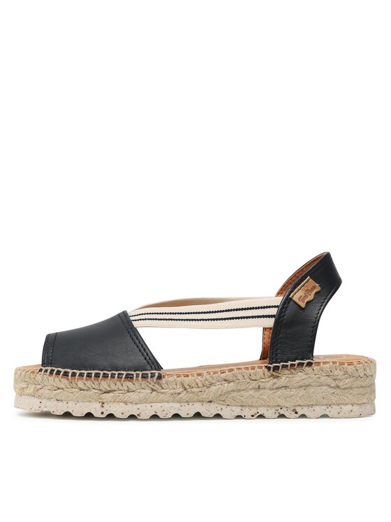 Toni Pons Toni Pons Espadrillid Estel-Sw Tumesinine
