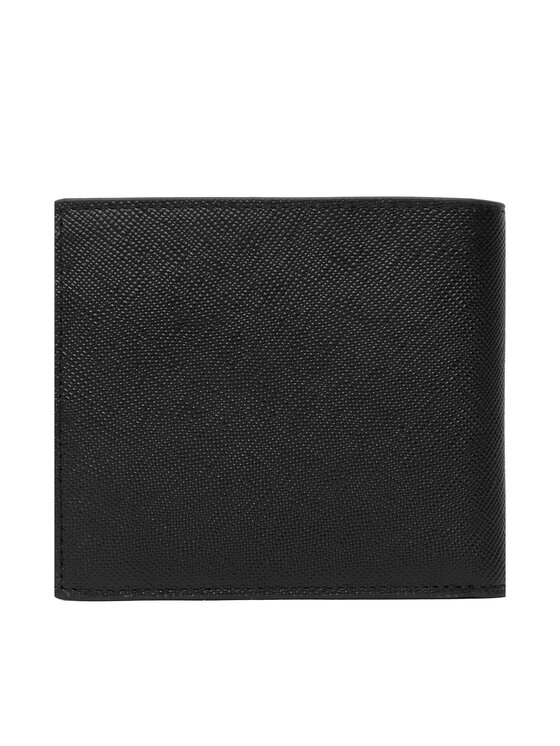 Armani Exchange Armani Exchange Portfel XM000167 AF12702 Czarny