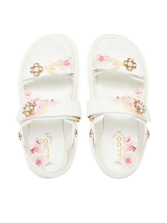 Aldo Aldo Sandales Gemima 13917676 Balts