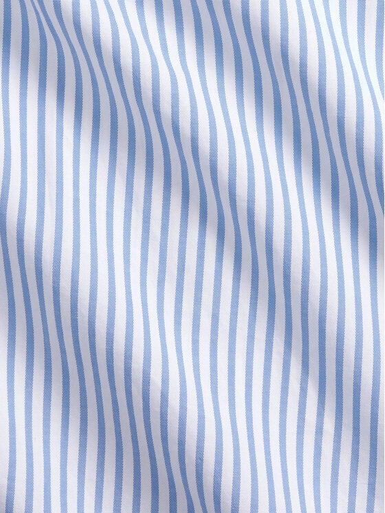Polo Ralph Lauren Polo Ralph Lauren Košeľa 710886462003 Modrá Custom Fit