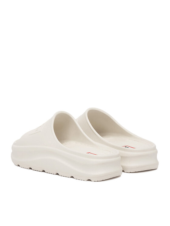 Hunter Hunter Шльопанці CEO-840143A Білий