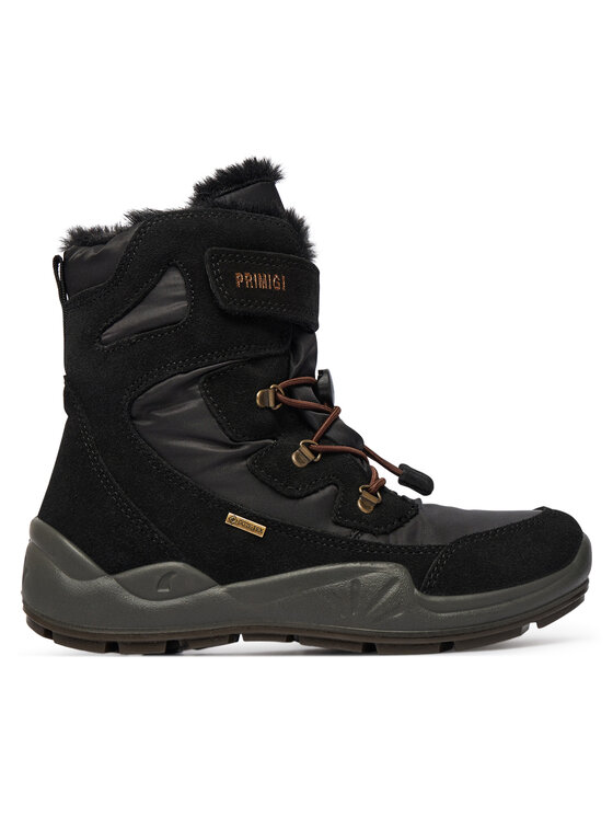 Primigi Sniega zābaki GORE-TEX 2379200 S Melns