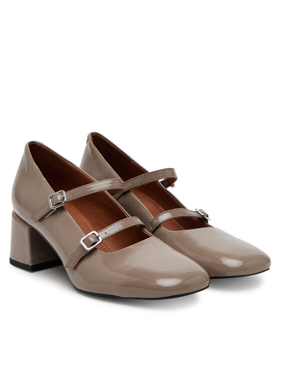 Vagabond Shoemakers Vagabond Shoemakers Туфлі Adison 5739-160-09 Бежевий