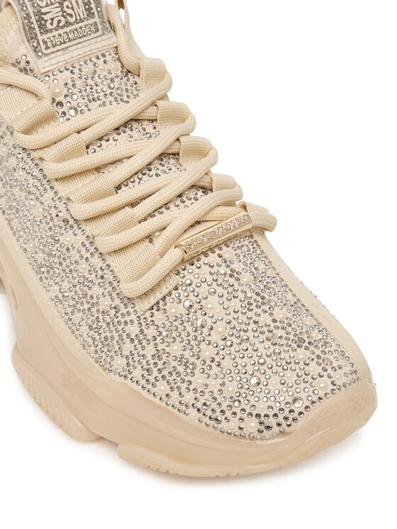 Steve Madden Steve Madden Sneakersy Mysteria-P 11003547 Écru