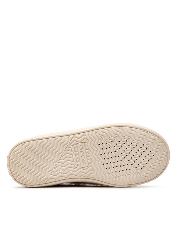 Geox Geox Ботуши J Kathe G. C J26EUC 022BH C6627 S Кафяв