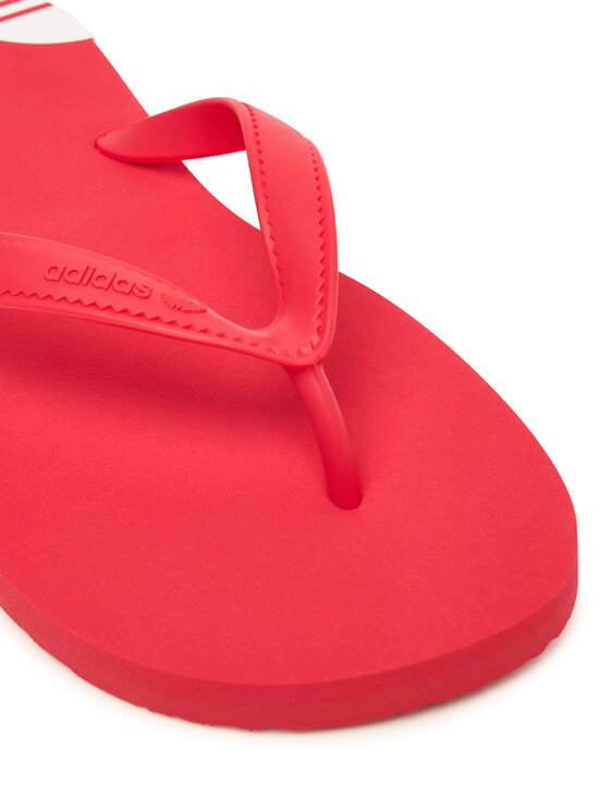 adidas adidas Джапанки Adi Sun Thongs JQ2497 Червен