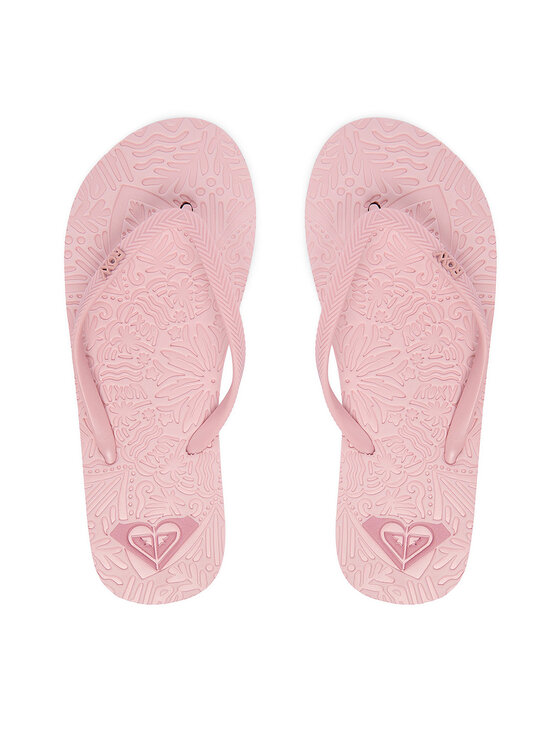Roxy Roxy Чехли CEOWB-SS25-3C021 Светложълт