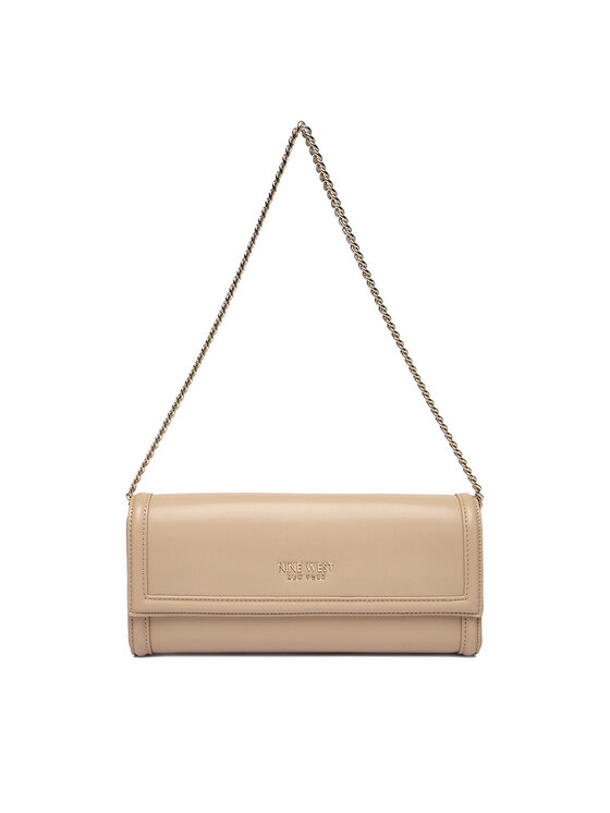 Nine West Nine West Soma EO-Greene Charm-LDA8374 Bēšs