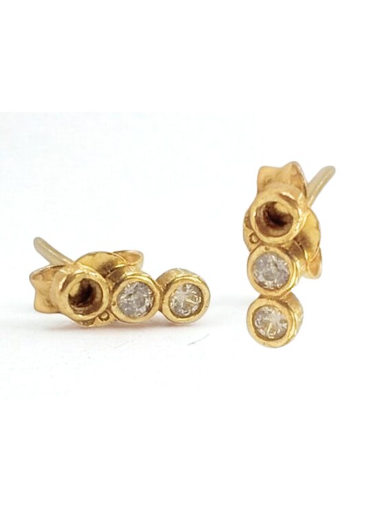 Lovrin Lovrin Naušnice 67240 Zlatá