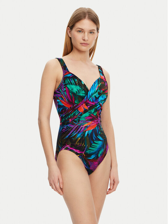 Miraclesuit Miraclesuit Női fürdőruha Palma Paradiso Revele 6566019 Színes
