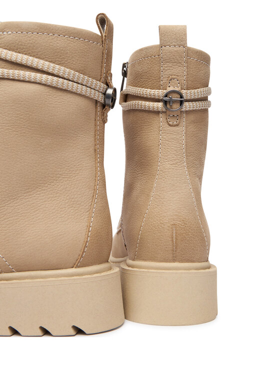 Tamaris Tamaris Scarponcini 1-25219-45 Beige